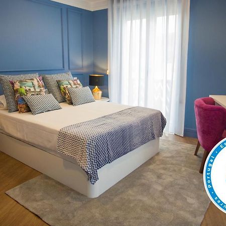 Zigzag Hostel Praia da Vitoria Luaran gambar
